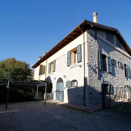 La Quercia - Bolognarooms Сассо-Маркони Экстерьер фото