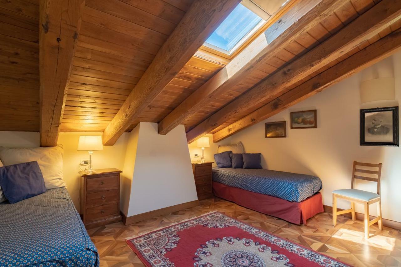 La Quercia - Bolognarooms Сассо-Маркони Экстерьер фото