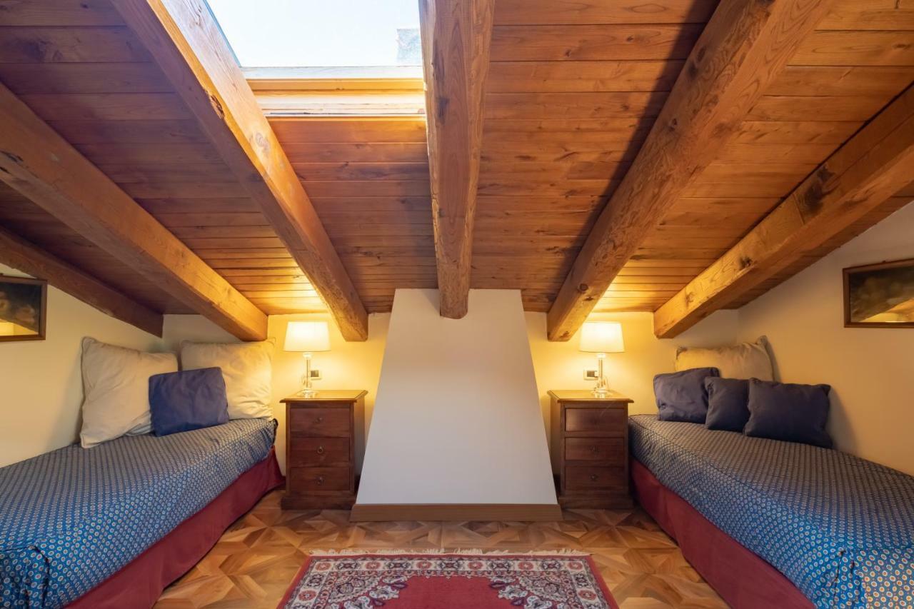 La Quercia - Bolognarooms Сассо-Маркони Экстерьер фото