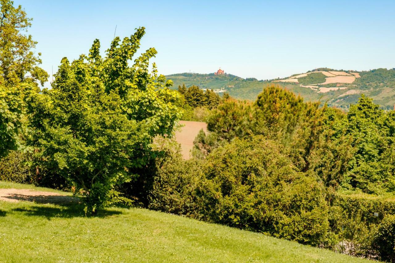 La Quercia - Bolognarooms Сассо-Маркони Экстерьер фото
