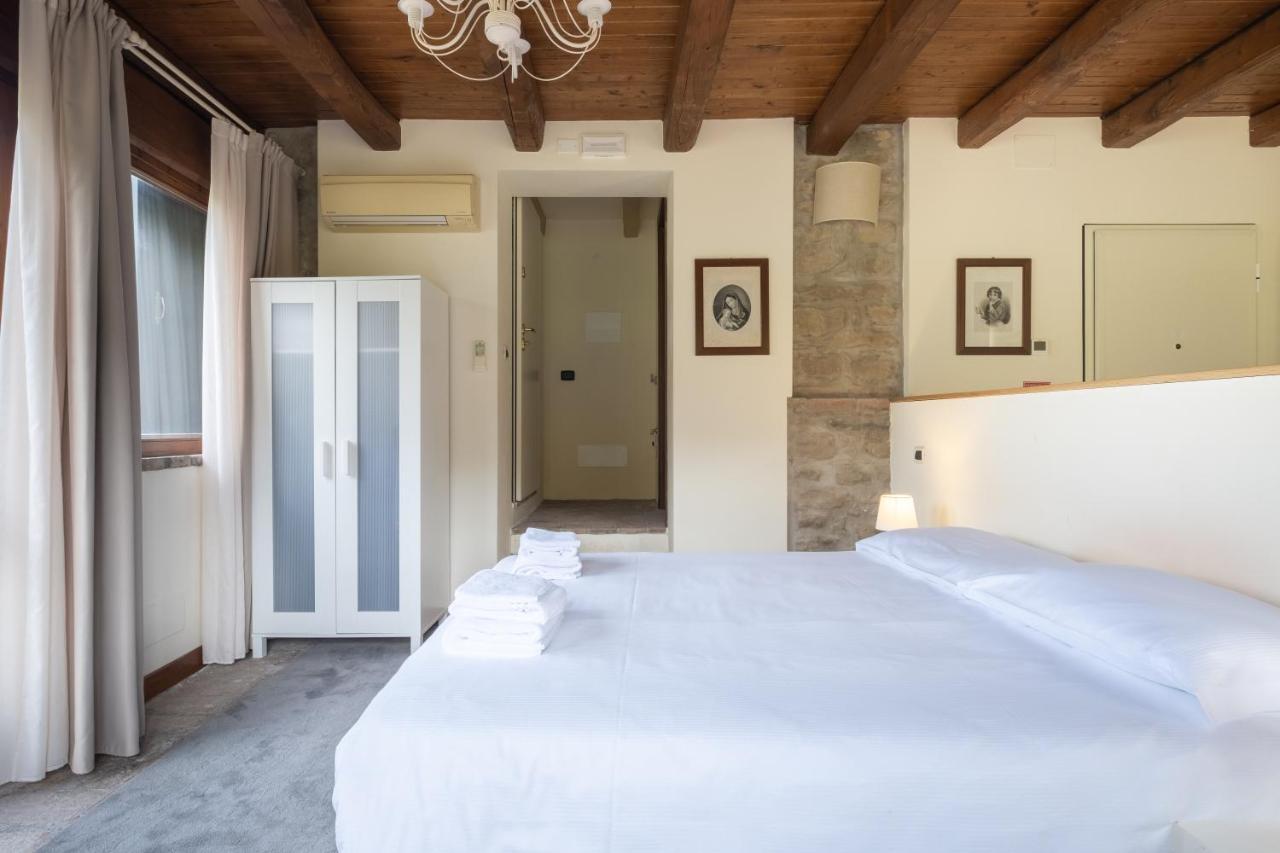 La Quercia - Bolognarooms Сассо-Маркони Экстерьер фото